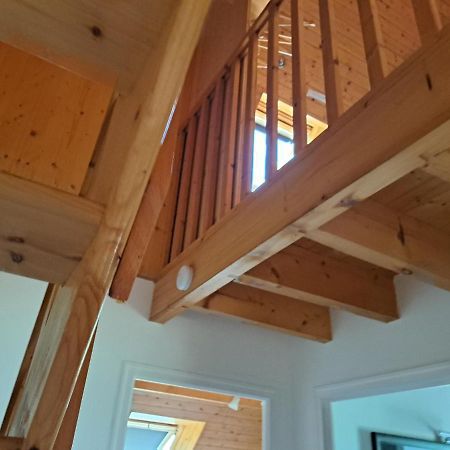 Cottage La Loge Huisnes-sur-Mer Экстерьер фото