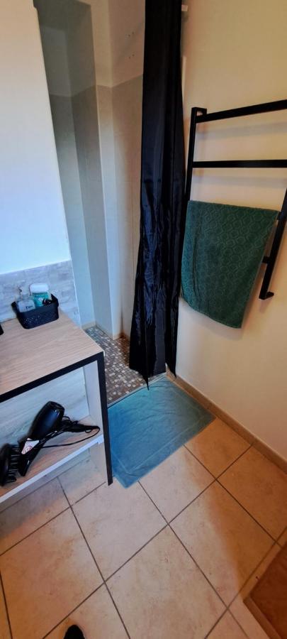 Cottage La Loge Huisnes-sur-Mer Экстерьер фото