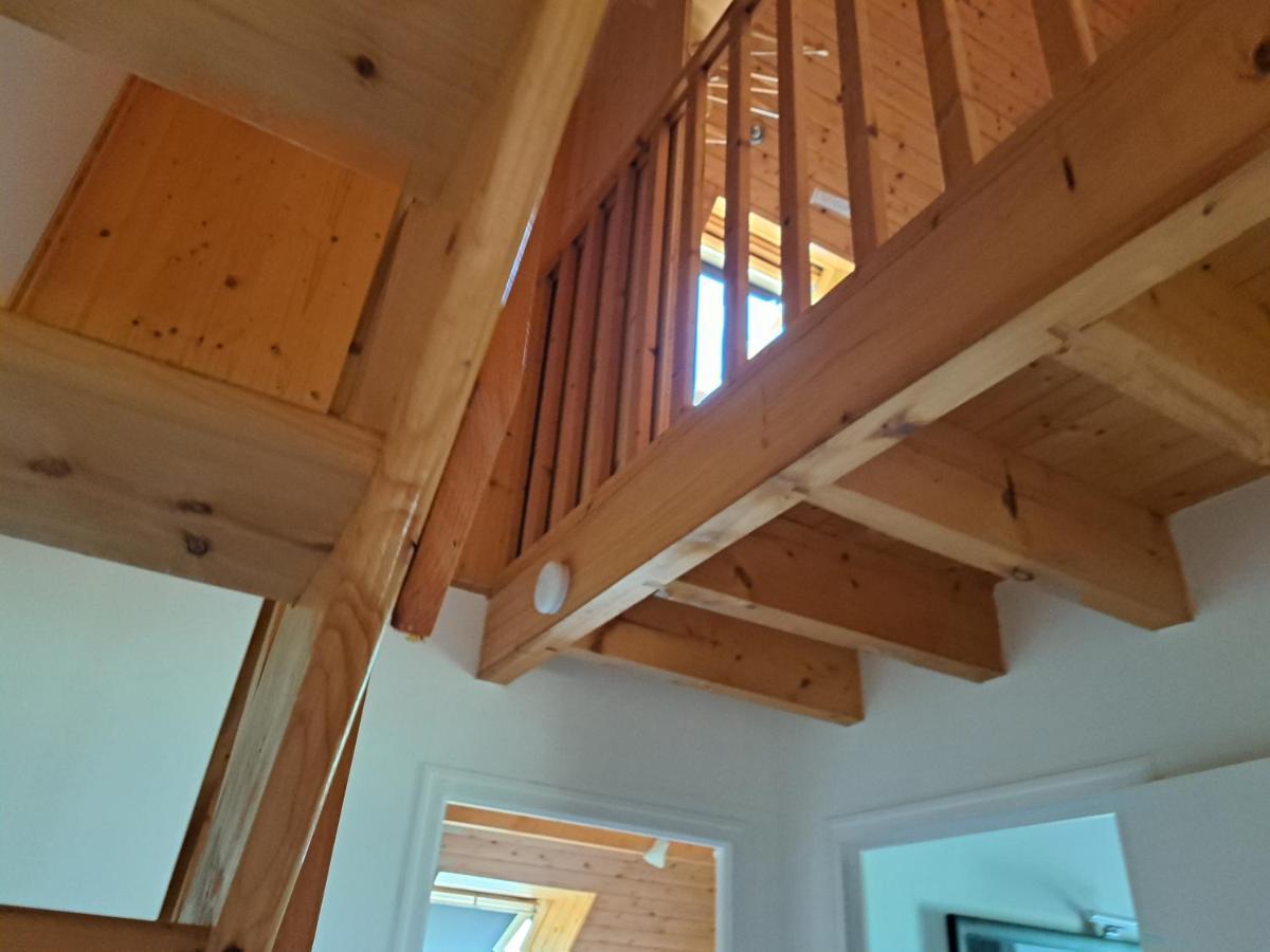 Cottage La Loge Huisnes-sur-Mer Экстерьер фото